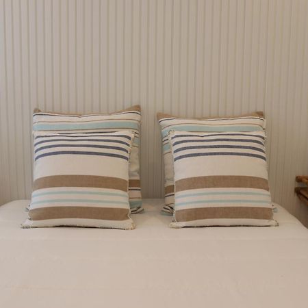 Casa "Avo Chupeta" - Nazare - Alojamento Local 外观 照片