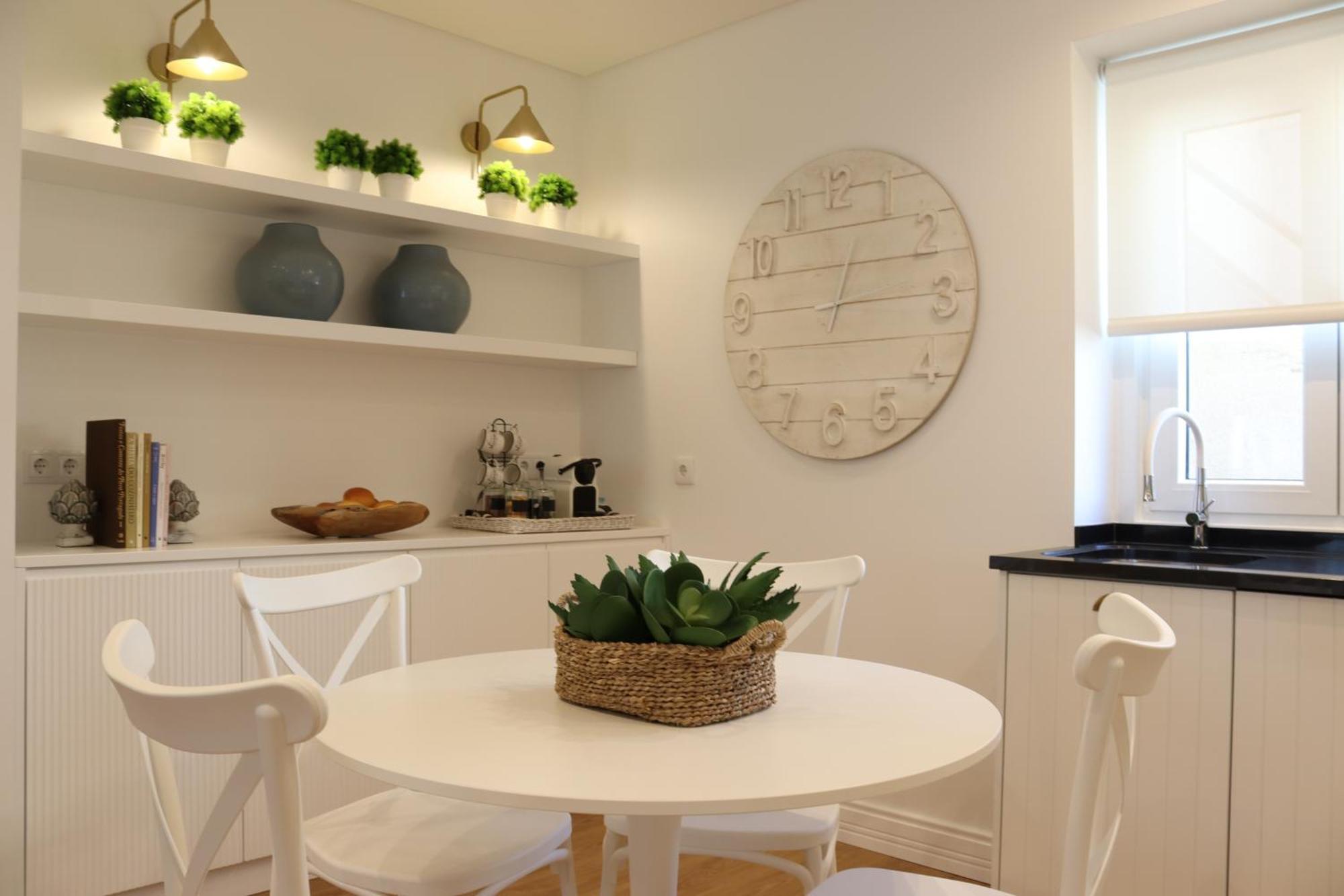 Casa "Avo Chupeta" - Nazare - Alojamento Local 外观 照片