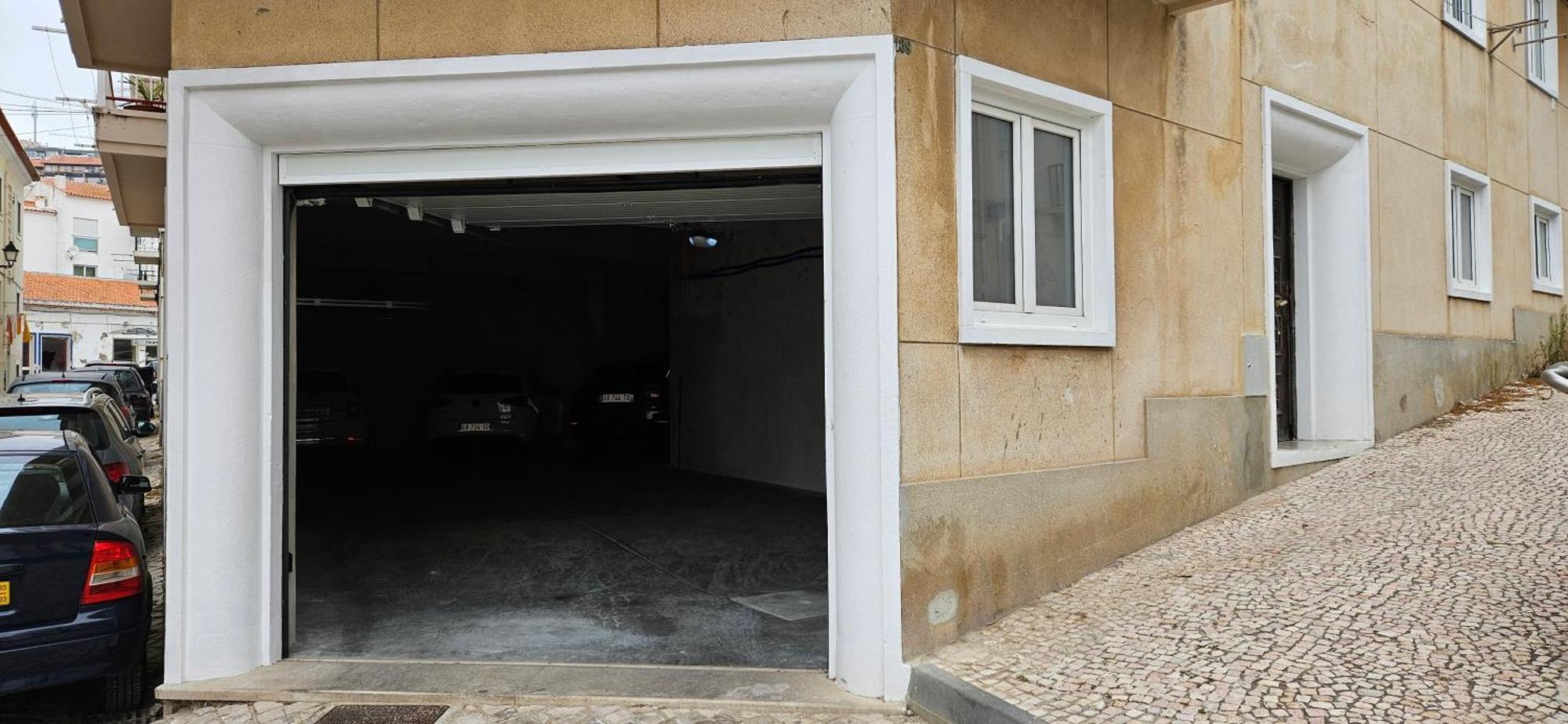 Casa "Avo Chupeta" - Nazare - Alojamento Local 外观 照片
